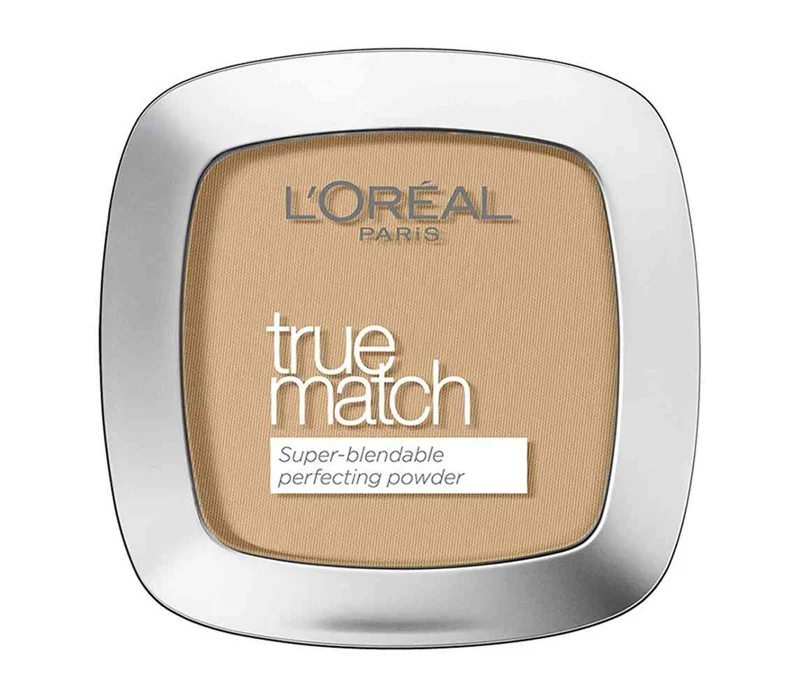 True Match Powder