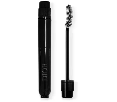 Diorshow Iconic Overcurl Refill Mascara Refill 090 Black