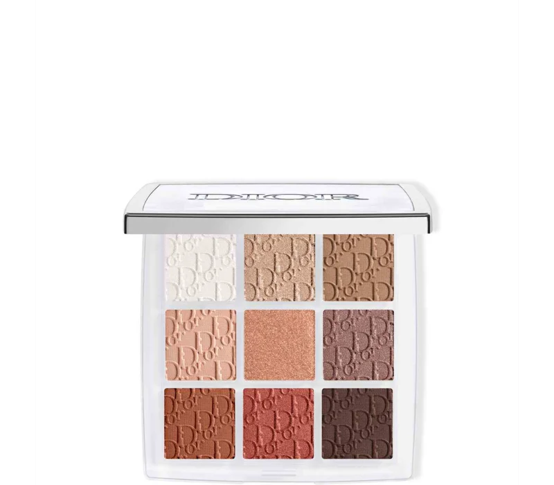 Dior Backstage Eye Palette 001 Nude Essentials