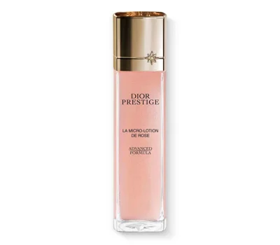 Dior Prrestige La Micro - Lotion De Rose