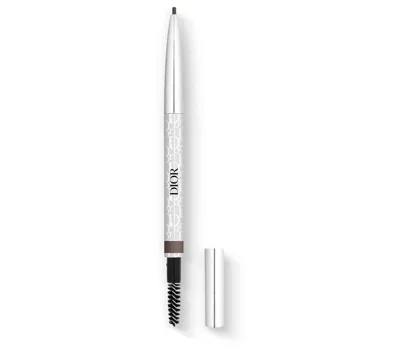 Dior show Brow Styler Brow Pencil - Waterproof - High Precision – 03 BROWN 1 pcs