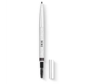 Dior show Brow Styler Brow Pencil - Waterproof - High Precision – 032 Dark Brown 1 pcs