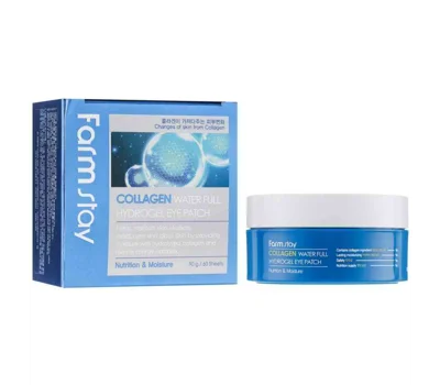 Collagen Water Full Hydrogel Eye Patch