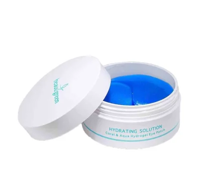 Coral&Aquahydrogel Eye Patch