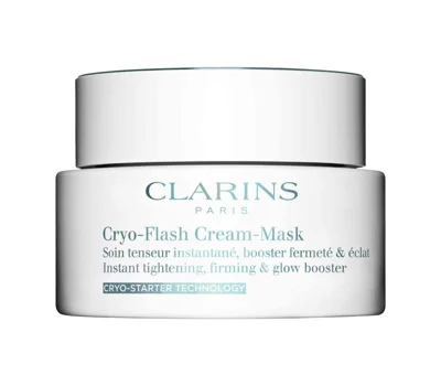 Cryo-Flash Cream-Mask 75ml