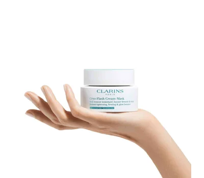 Cryo-Flash Cream-Mask 75ml