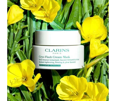 Cryo-Flash Cream-Mask 75ml