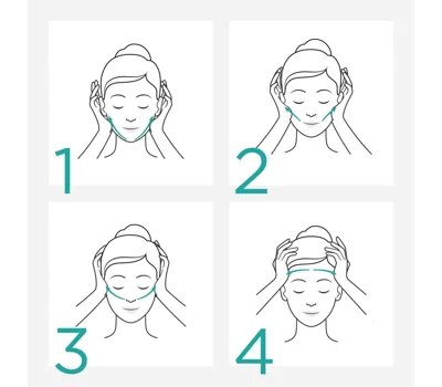 Cryo-Flash Cream-Mask 75ml