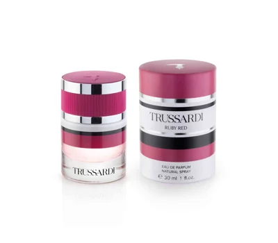 Ruby Red EDP