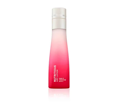Nutritious Airy Lotion Moisturizer 100ml
