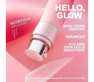 Nutritious Airy Lotion Moisturizer 100ml