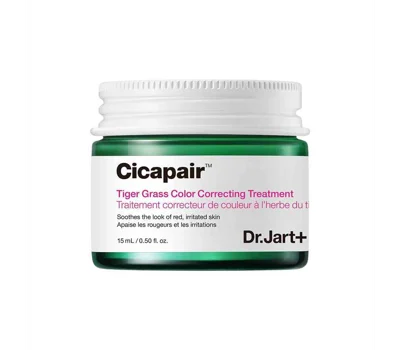 Dr.Jart+ Cicapair Tiger Grass Color Correcting Treatment 15ML