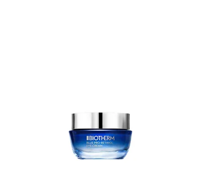 Blue Pro-Retinol Eye Cream