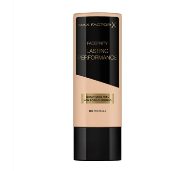 Lasting Performance Foundation