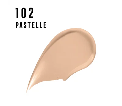 Lasting Performance Foundation