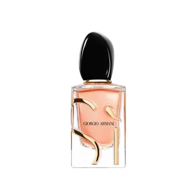 Sì Eau De Parfum Intense