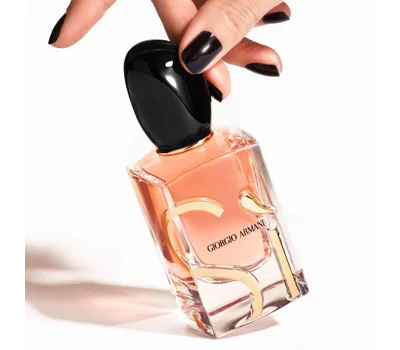 Sì Eau De Parfum Intense