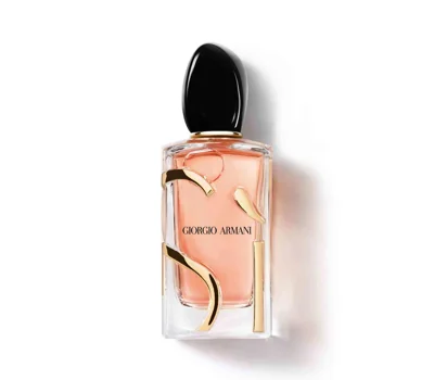 Sì Eau De Parfum Intense