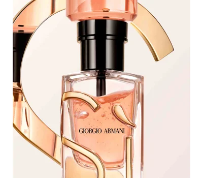 Sì Eau De Parfum Intense