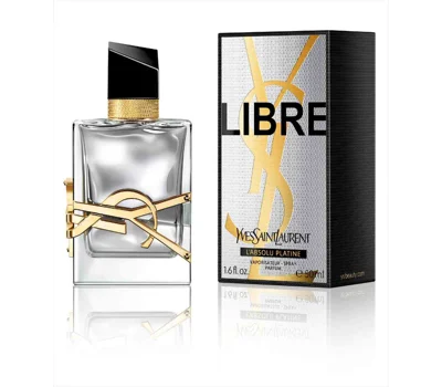 Libre L'Absolu Platine 50ml