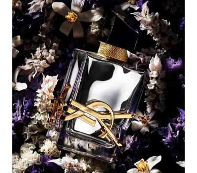 Libre L'Absolu Platine 50ml