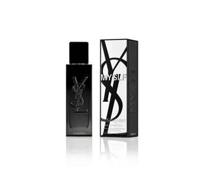 Myslf Eau De Parfum 40ml