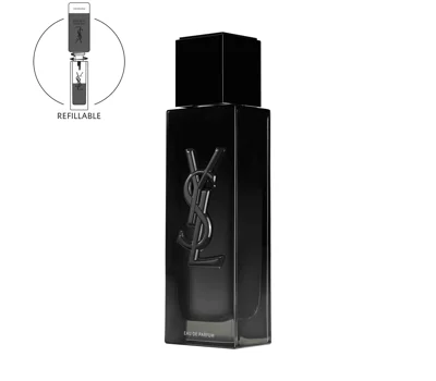 Myslf Eau De Parfum 40ml