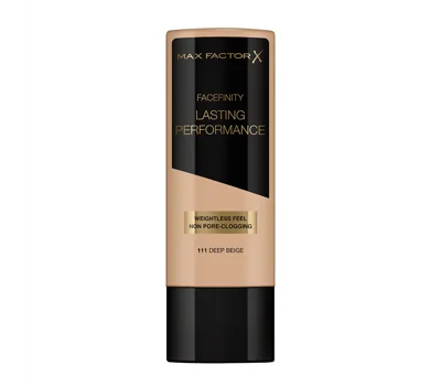 Lasting Performance Foundation