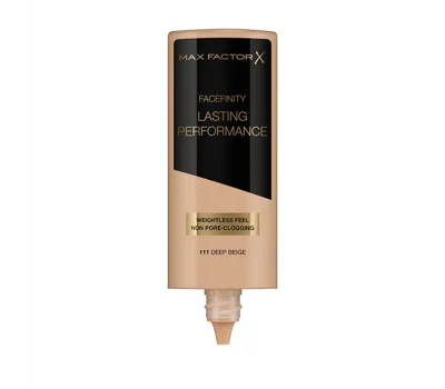 Lasting Performance Foundation