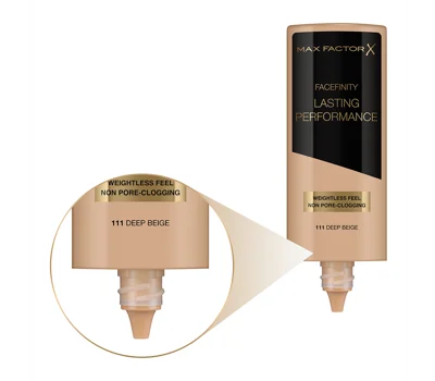 Lasting Performance Foundation