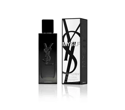 Myslf Eau De Parfum