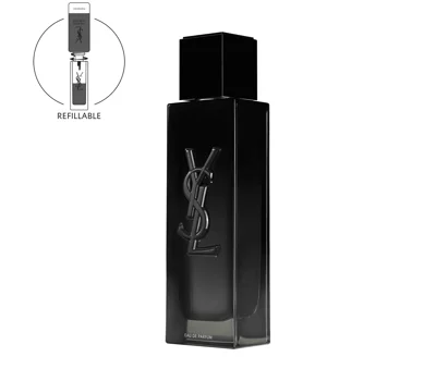 Myslf Eau De Parfum