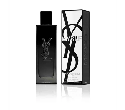 Myslf Eau De Parfum