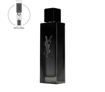 Myslf Eau De Parfum