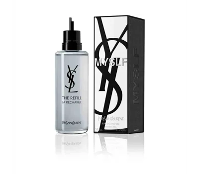 Myslf Eau De Parfum Refill 150ml