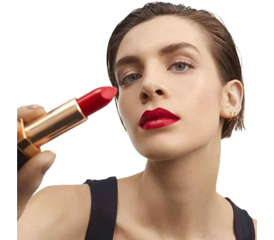 Rouge Pur Couture