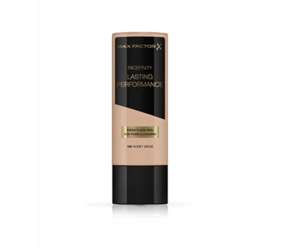 Lasting Performance Foundation