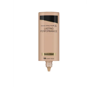 Lasting Performance Foundation