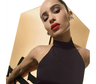 Rouge Pur Couture