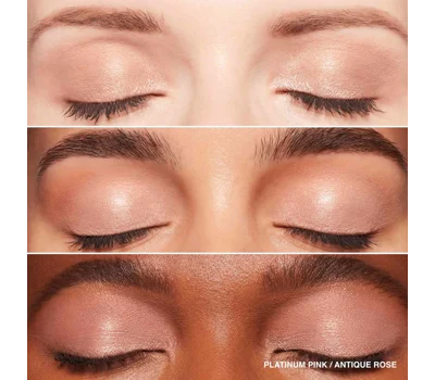 Dual-Ended Long-Wear Cream Shadow Stick