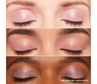 Dual-Ended Long-Wear Cream Shadow Stick