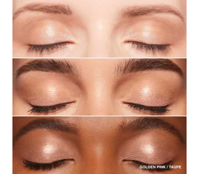 Dual-Ended Long-Wear Cream Shadow Stick