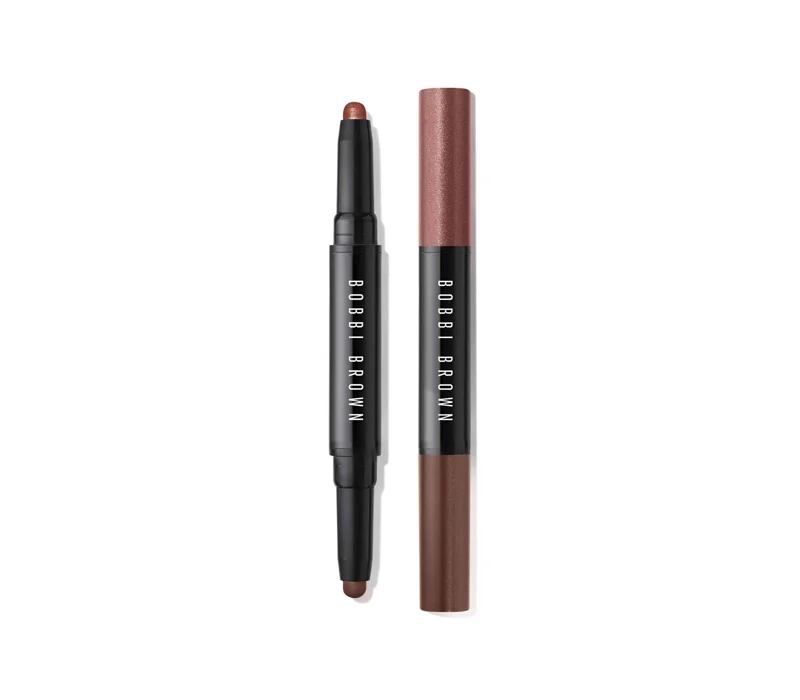 Dual-Ended Long-Wear Cream Shadow Stick