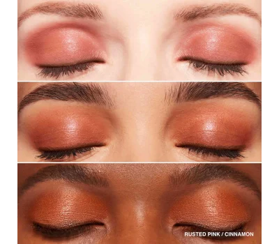 Dual-Ended Long-Wear Cream Shadow Stick