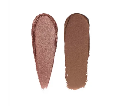 Dual-Ended Long-Wear Cream Shadow Stick