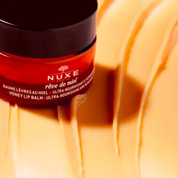 Reve De Miel ® Lip Balm 15g