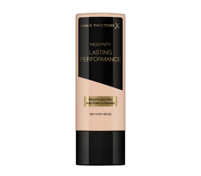 Lasting Performance Foundation