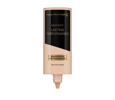 Lasting Performance Foundation