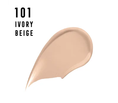 Lasting Performance Foundation