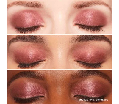 Dual-Ended Long-Wear Cream Shadow Stick